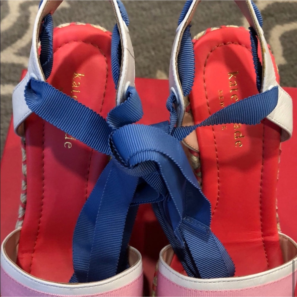 Kate Spade Danah in White Napa - Picture 9 of 12